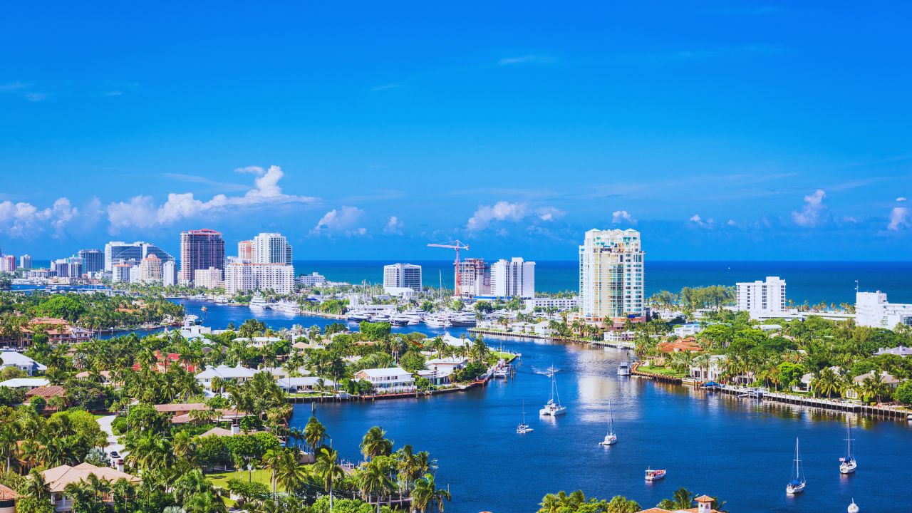 FL-FortLauderdale