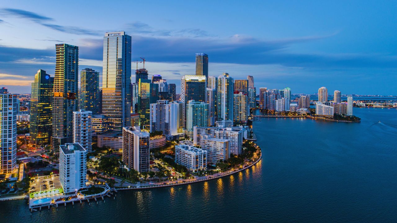 FL-Miami