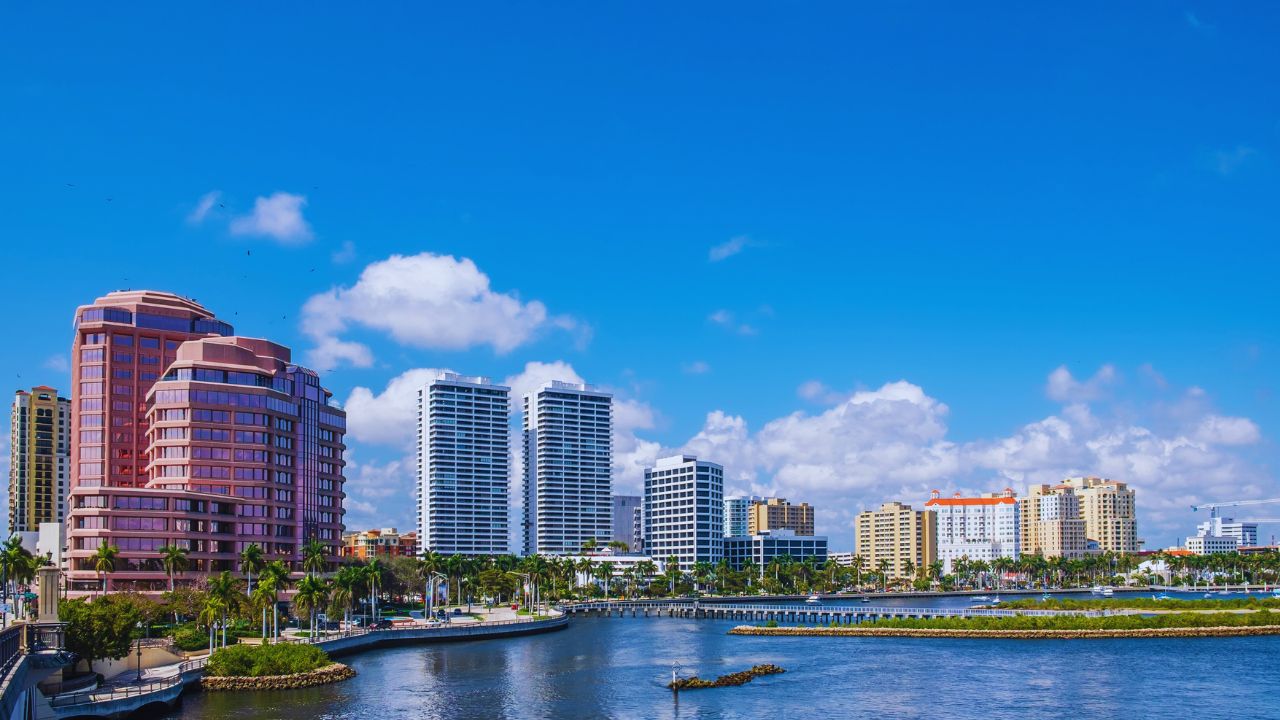 West Palm Beach